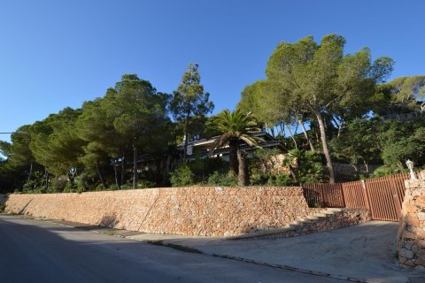 Villa à vendre à Campoamor, Alicante, Espagne, 8 chambres, 770 m2 No. 19277 - photo 1