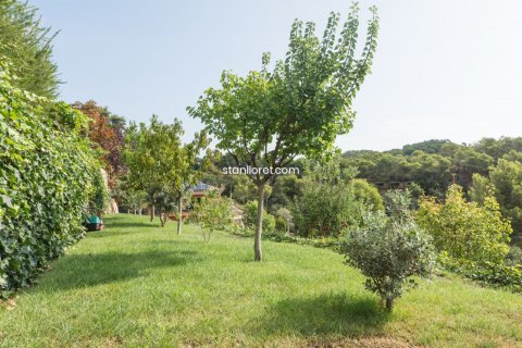 Villa à vendre à Tossa de Mar, Girona, Espagne, 6 chambres, 449 m2 No. 21189 - photo 19