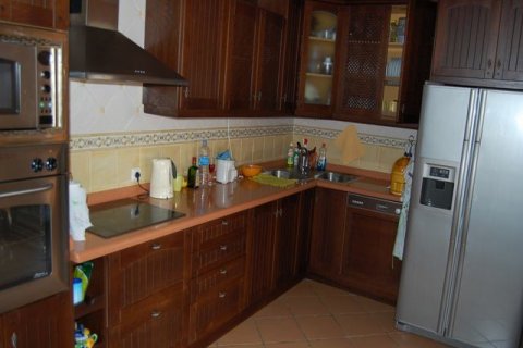 Villa à vendre La Zenia, Alicante, Espagne, 4 chambres, 317 m2 No. 19174 - photo 8