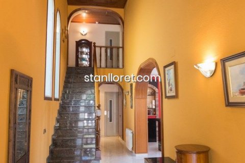 Villa à vendre à Blanes, Girona, Espagne, 4 chambres, 455 m2 No. 21184 - photo 25