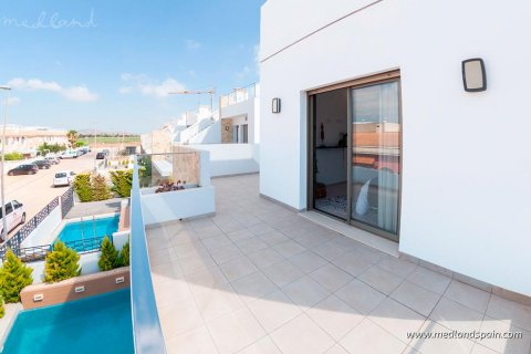 Villa à vendre à Los Alcazares, Murcia, Espagne, 3 chambres, 194 m2 No. 30209 - photo 15