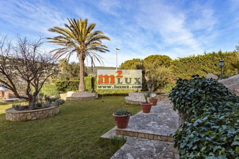 Villa à vendre à Calonge, Girona, Espagne, 5 chambres, 457 m2 No. 30216 - photo 20