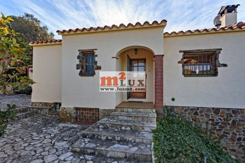 Villa à vendre à Calonge, Girona, Espagne, 5 chambres, 457 m2 No. 30216 - photo 6