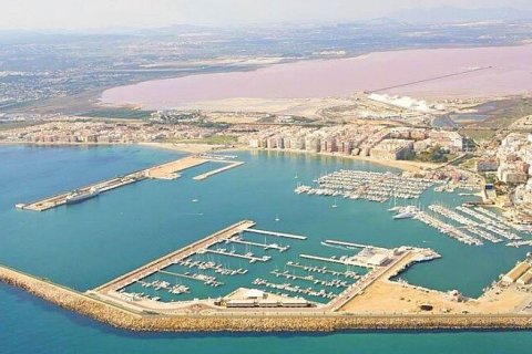 Land plot à vendre à Torrevieja, Alicante, Espagne, 462 m2 No. 28933 - photo 7