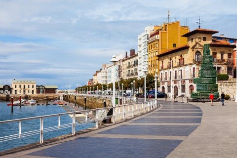 Home prices in Spain rise by 3.3% in Q2