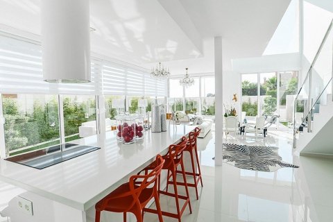 Villa à vendre à Gran Alacant, Alicante, Espagne, 4 chambres, 169 m2 No. 29587 - photo 3