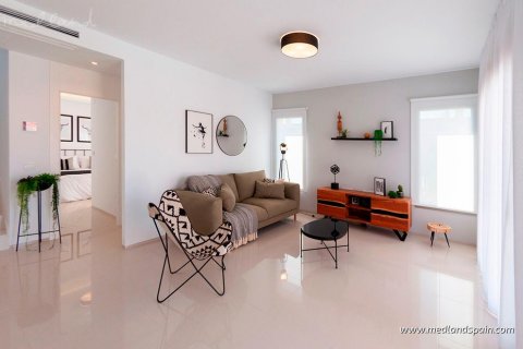 Villa à vendre à Los Alcazares, Murcia, Espagne, 3 chambres, 194 m2 No. 30209 - photo 6