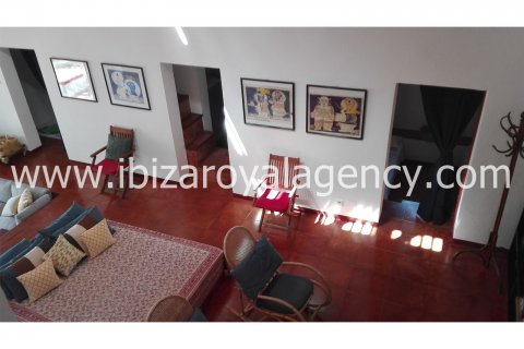 Villa à vendre à Formentera, Espagne, 5 chambres, 300 m2 No. 30873 - photo 9