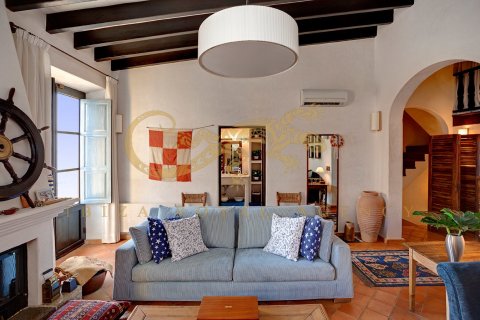 House à vendre à Ibiza town, Ibiza, Espagne, 4 chambres, 280 m2 No. 30894 - photo 20