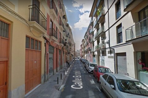 Commercial property à vendre à Valencia, Espagne, 10 chambres, 480 m2 No. 30902 - photo 2