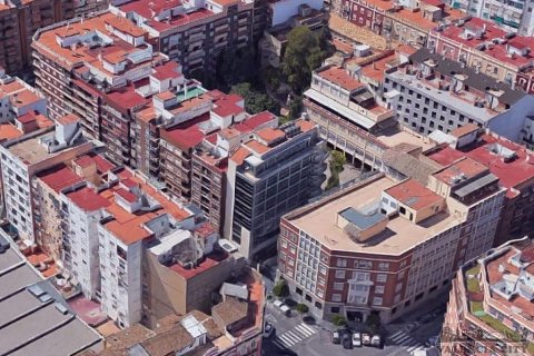 Commercial property à vendre à Valencia, Espagne, 1500 m2 No. 30910 - photo 1