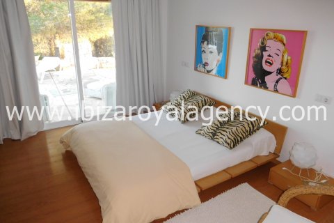 Villa à louer à Sant Miquel de Balansat, Ibiza, Espagne, 3 chambres, 250 m2 No. 30889 - photo 17