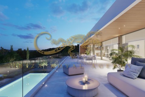 Villa à vendre à Santa Eulalia Del Rio, Ibiza, Espagne, 4 chambres, 650 m2 No. 30786 - photo 9