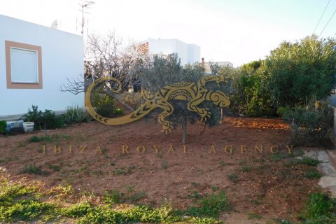 Land plot à vendre à San Jordi De Ses Salines, Ibiza, Espagne, 5 chambres, 2050 m2 No. 30795 - photo 10