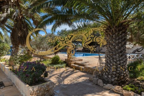 Villa à vendre à Formentera, Espagne, 6 chambres, 350 m2 No. 30874 - photo 29