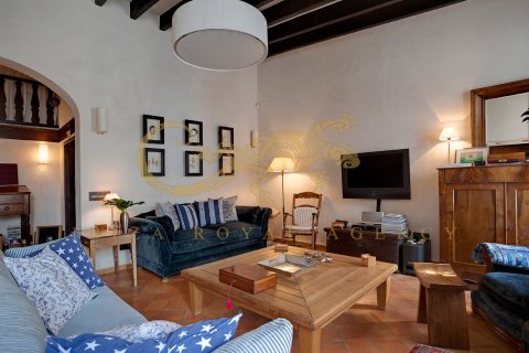 House à vendre à Ibiza town, Ibiza, Espagne, 4 chambres, 280 m2 No. 30894 - photo 17