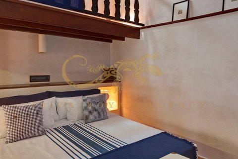 House à vendre à Ibiza town, Ibiza, Espagne, 4 chambres, 280 m2 No. 30894 - photo 10