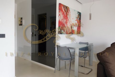 Apartment à louer à Ibiza town, Ibiza, Espagne, 1 chambre, 55 m2 No. 30805 - photo 3