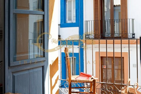House à vendre à Ibiza town, Ibiza, Espagne, 4 chambres, 280 m2 No. 30894 - photo 23