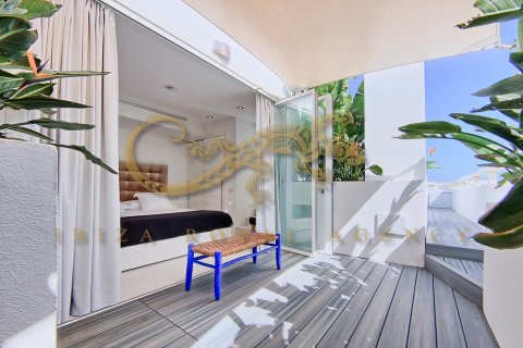Penthouse à vendre à Ibiza town, Ibiza, Espagne, 2 chambres, 293 m2 No. 30842 - photo 16