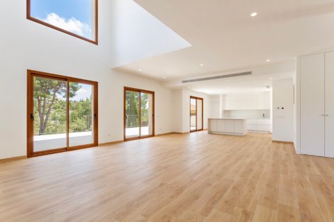 Villa à vendre Calvia, Mallorca, Espagne, 4 chambres, 495 m2 No. 31669 - photo 4