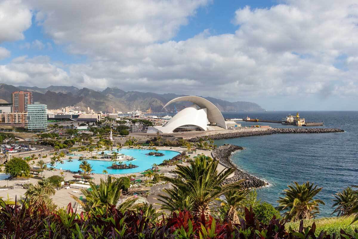 5 régions des îles Canaries pour l'achat de l'immobilier et le déménagement