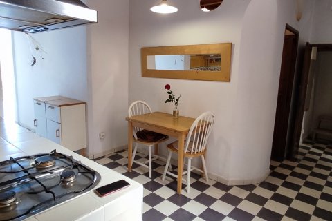 Apartment à vendre à Palma de Majorca, Mallorca, Espagne, 1 chambre, 69 m2 No. 31501 - photo 5
