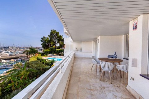 Apartment à vendre à Palma de Majorca, Mallorca, Espagne, 3 chambres, 204 m2 No. 31649 - photo 1