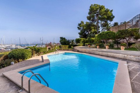 Apartment à vendre Palma de Majorca, Mallorca, Espagne, 3 chambres, 204 m2 No. 31649 - photo 10