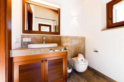 Villa à vendre à Porreres, Mallorca, Espagne, 5 chambres, 307 m2 No. 32265 - photo 8