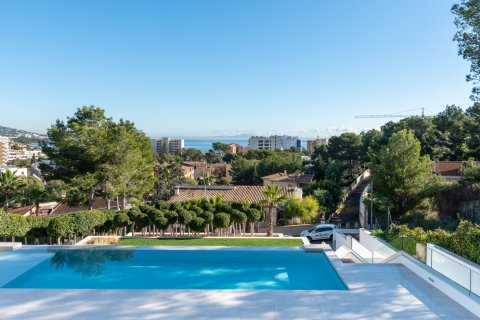 Villa à vendre à Palmanova, Mallorca, Espagne, 5 chambres, 600 m2 No. 32944 - photo 27