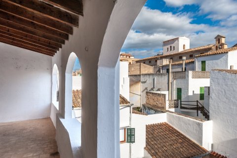 Townhouse à vendre à Felanitx, Mallorca, Espagne, 9 chambres, 458 m2 No. 32282 - photo 13