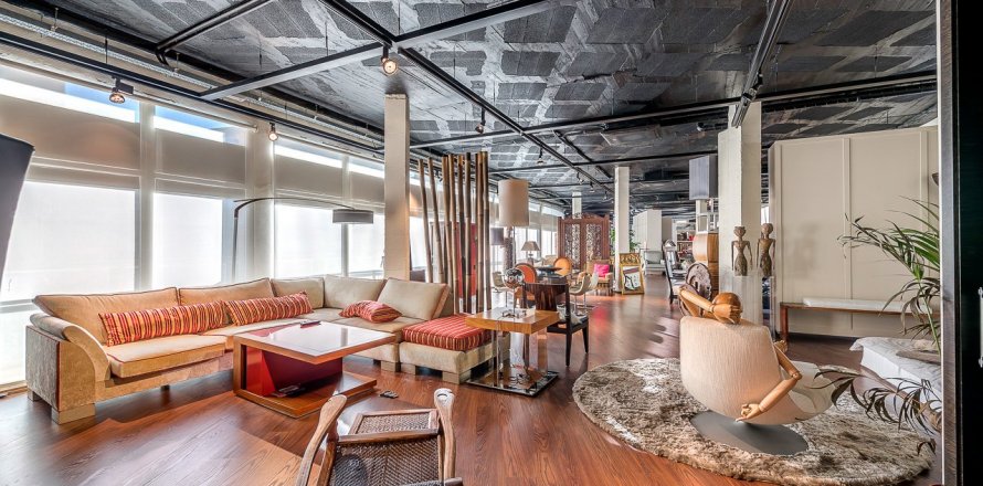 Apartment Palma de Majorca, Mallorca, Espagne 4 chambres, 450 m2 No. 33498