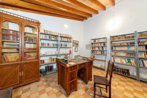 Townhouse à vendre Andratx, Mallorca, Espagne, 7 chambres, 600 m2 No. 32829 - photo 6