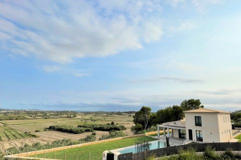 Finca à louer à Muro, Mallorca, Espagne, 3 chambres, 360 m2 No. 32841 - photo 1