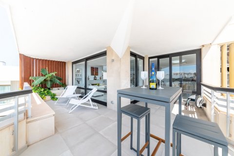 Penthouse à vendre à Palma de Majorca, Mallorca, Espagne, 5 chambres, 219 m2 No. 33664 - photo 16