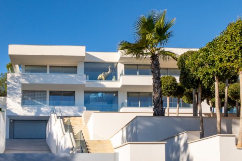 Villa à vendre à Palmanova, Mallorca, Espagne, 5 chambres, 600 m2 No. 32944 - photo 24