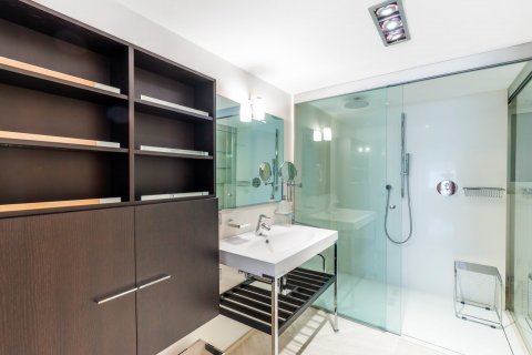 Apartment à vendre à Palma de Majorca, Mallorca, Espagne, 3 chambres, 200 m2 No. 33096 - photo 10