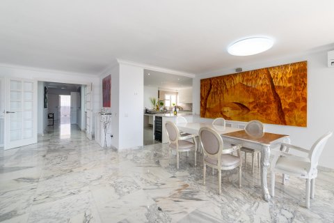 Penthouse à vendre à Palma de Majorca, Mallorca, Espagne, 5 chambres, 219 m2 No. 33664 - photo 20