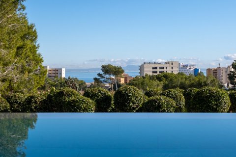Villa à vendre à Palmanova, Mallorca, Espagne, 5 chambres, 600 m2 No. 32944 - photo 30