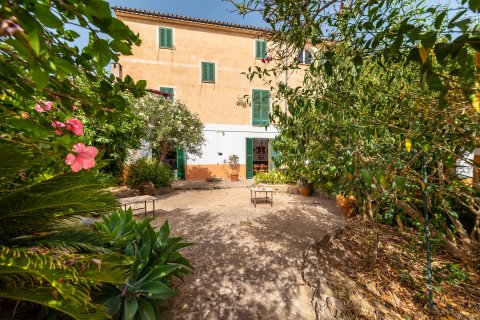 Townhouse à vendre à Andratx, Mallorca, Espagne, 7 chambres, 600 m2 No. 32829 - photo 2