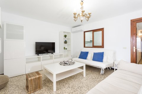 Apartment à vendre à Palma de Majorca, Mallorca, Espagne, 2 chambres, 93 m2 No. 33490 - photo 6