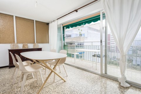 Apartment à vendre à Palma de Majorca, Mallorca, Espagne, 2 chambres, 93 m2 No. 33490 - photo 2