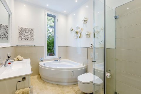 Villa à vendre à Torrenova, Mallorca, Espagne, 4 chambres, 487 m2 No. 32291 - photo 6