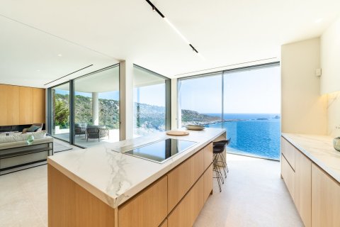 Villa à vendre à Port Adriano, Mallorca, Espagne, 5 chambres, 568 m2 No. 32529 - photo 2