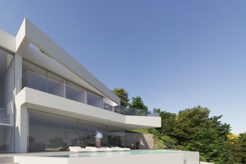 Villa à vendre à Altea, Alicante, Espagne, 3 chambres, 286 m2 No. 34119 - photo 3