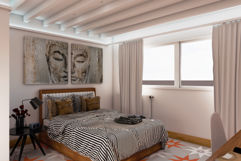 Villa à vendre Palma de Majorca, Mallorca, Espagne, 1 chambre, 175 m2 No. 33643 - photo 6