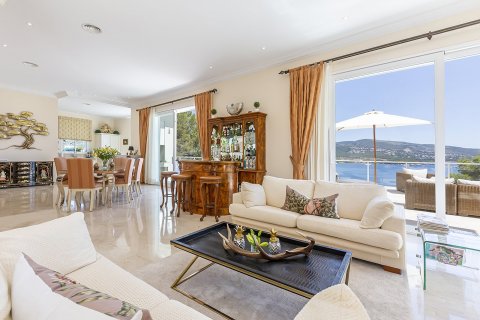 Villa à vendre à Torrenova, Mallorca, Espagne, 4 chambres, 487 m2 No. 32291 - photo 2