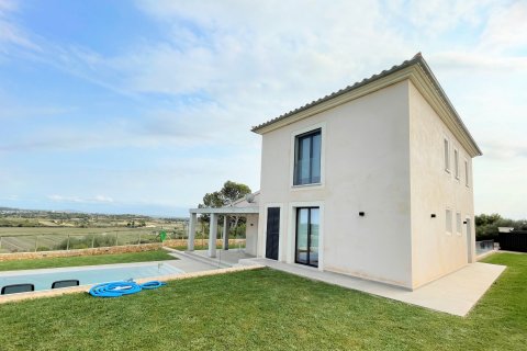 Finca à louer à Muro, Mallorca, Espagne, 3 chambres, 360 m2 No. 32841 - photo 13