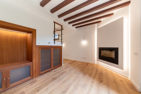 Apartment à vendre à Palma de Majorca, Mallorca, Espagne, 2 chambres, 213 m2 No. 33436 - photo 3